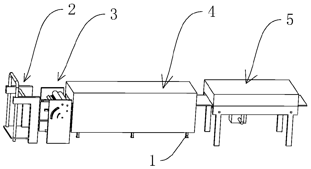 Glazing and calendering process of paper