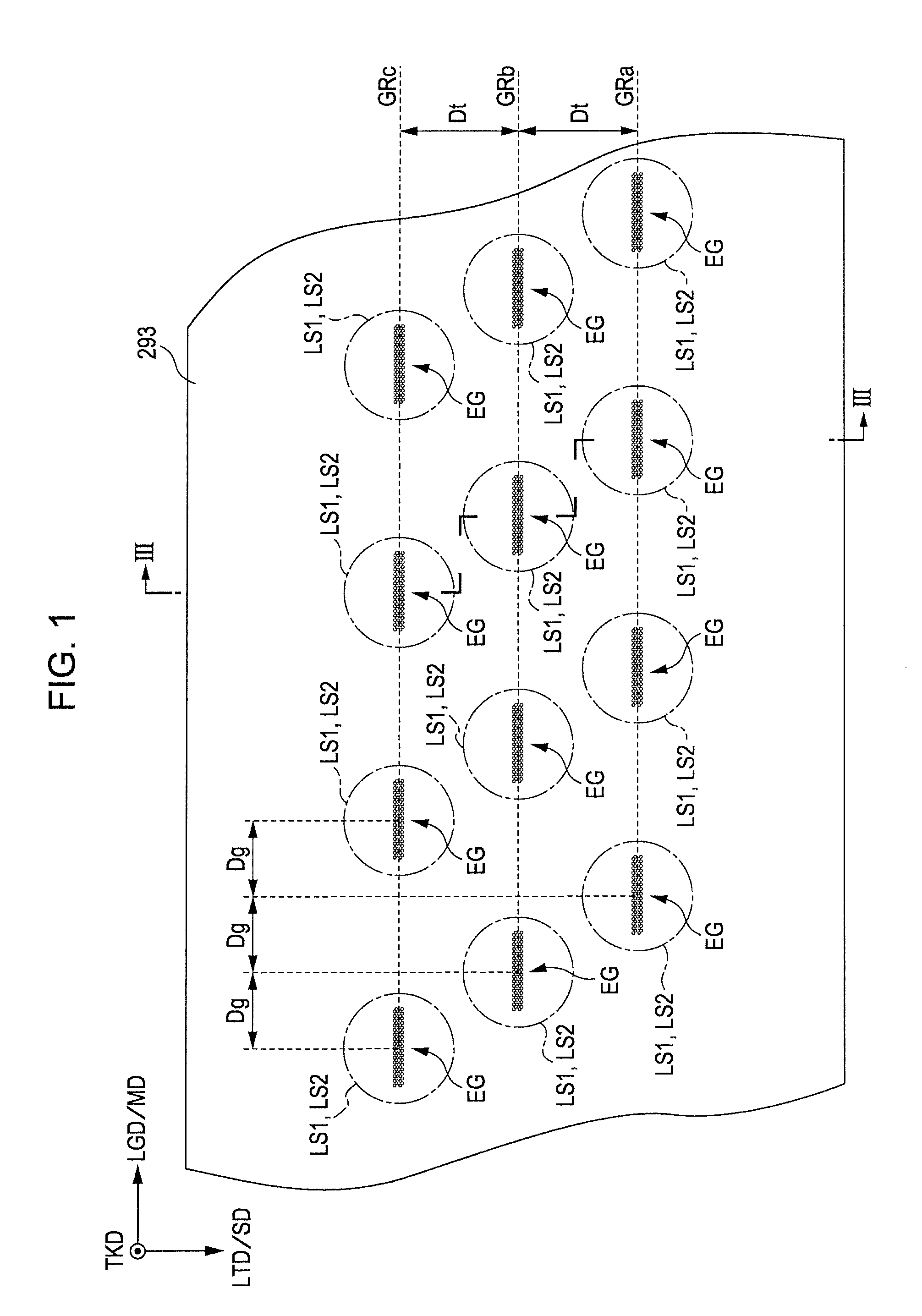 Exposure head and image forming apparatus