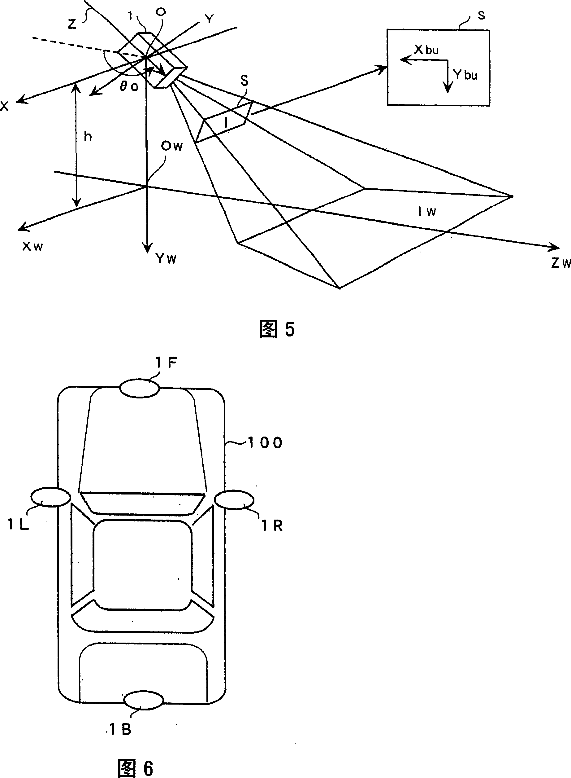 Vehicle driving assistance system