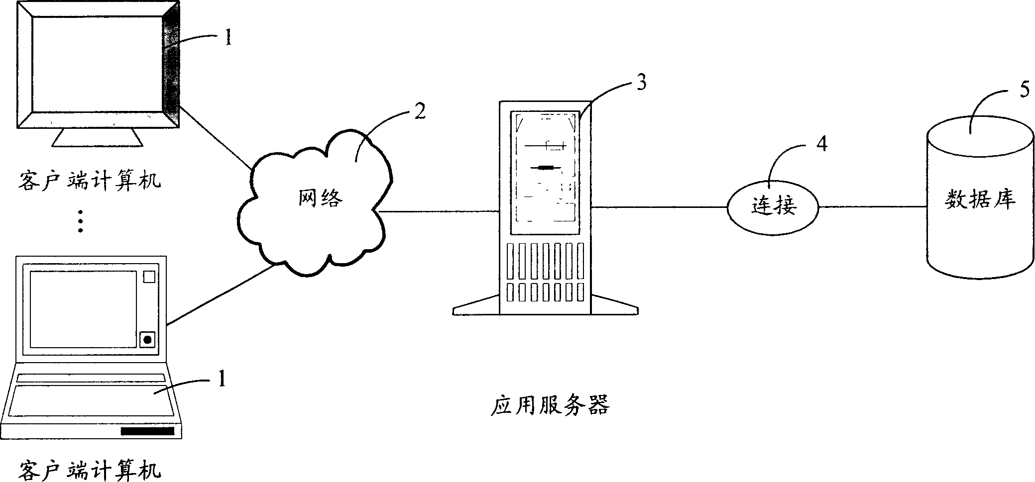Patent search system and method thereof