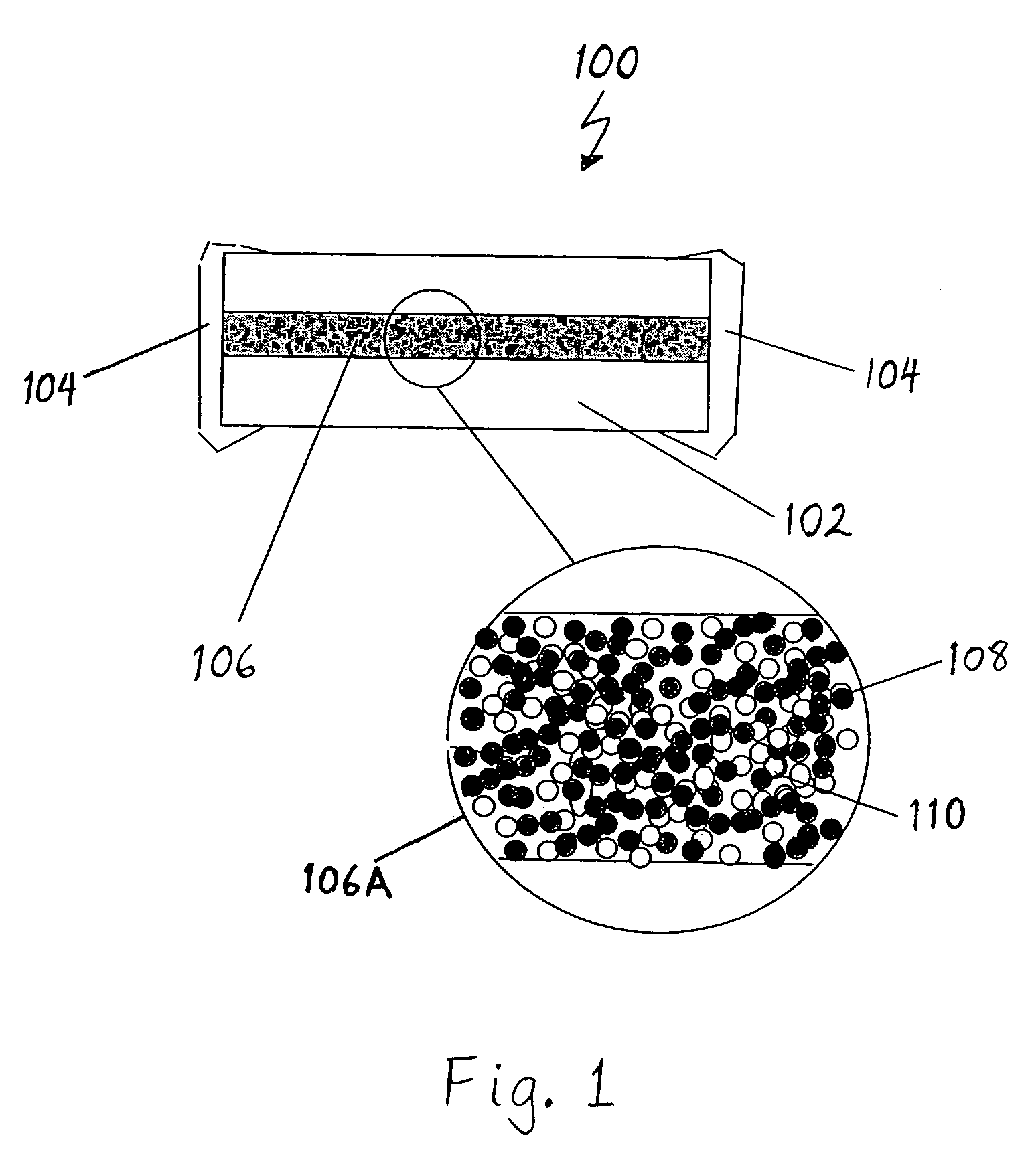 Composite fuse element and methods of making same
