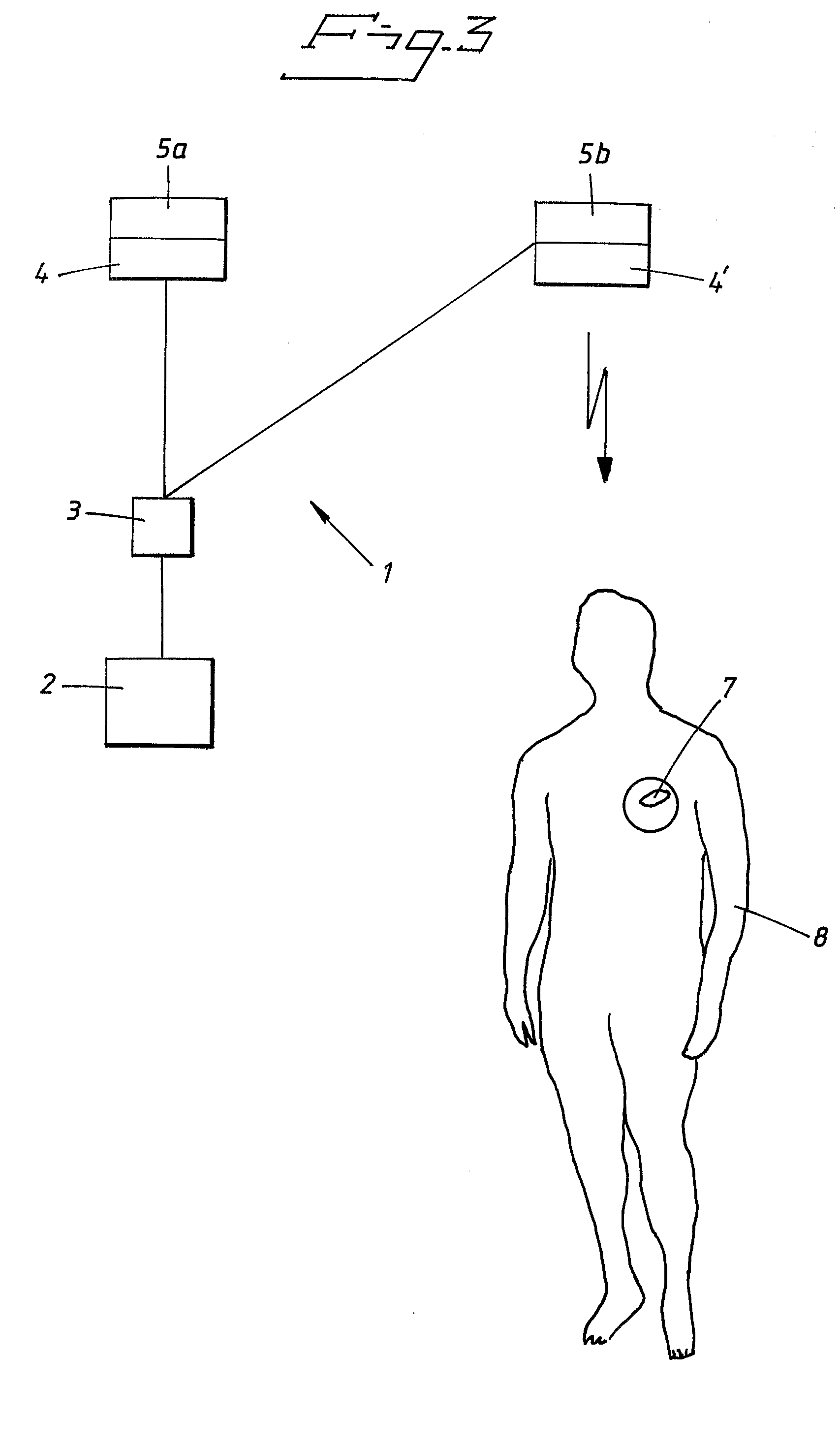 Medical apparatus and system