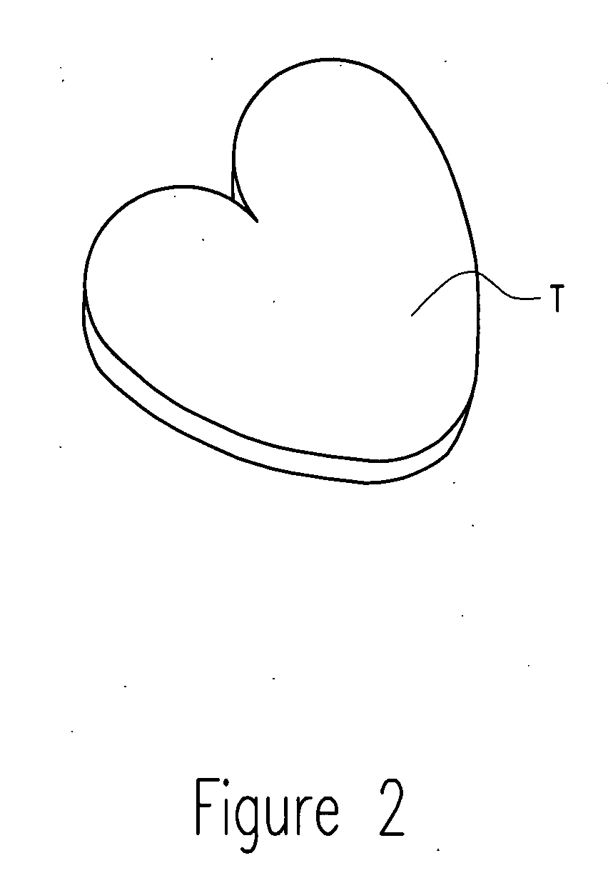 Method of ensuring patient identification of prescribed drug and quantity for prescribed purpose and improved self-identifying drug appearance