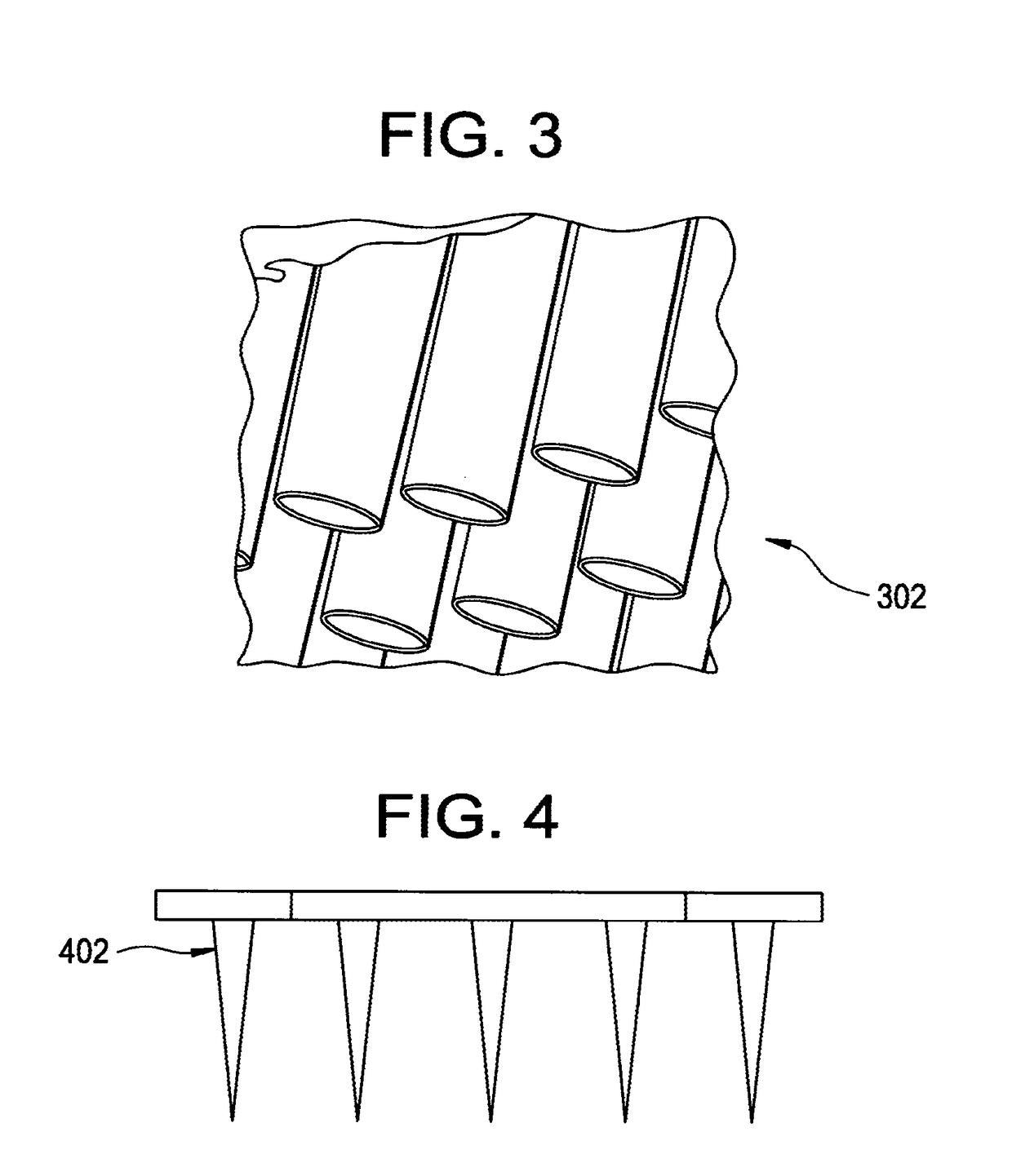 Systems and methods for enhancing gas and vapor transfer for tissue treatment devices