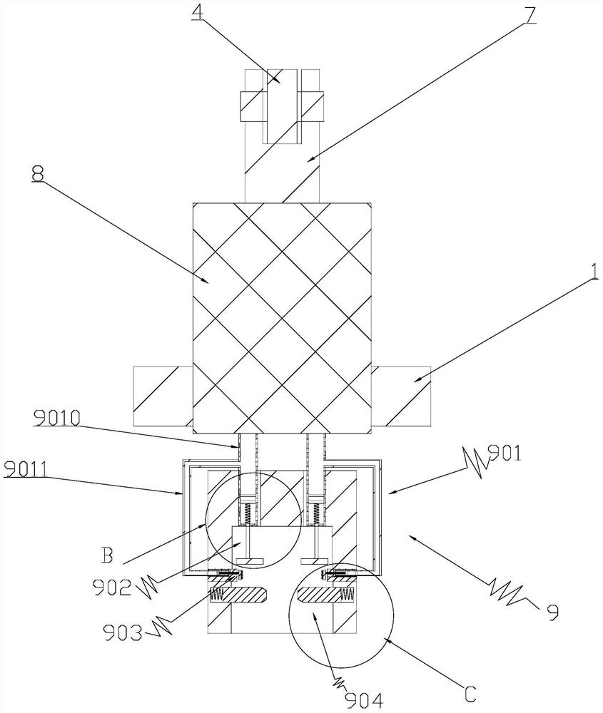 hexagon-socket-head-cap-screw-sliding-extractor-eureka-patsnap