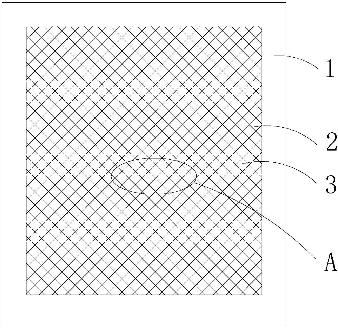 Transparent conductive film