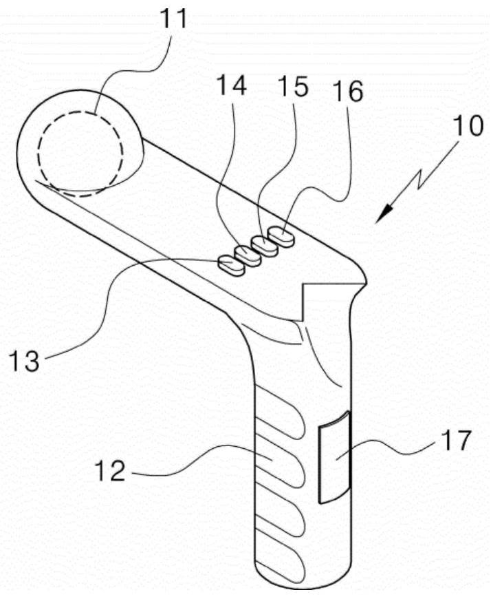 Drifting electric scooter