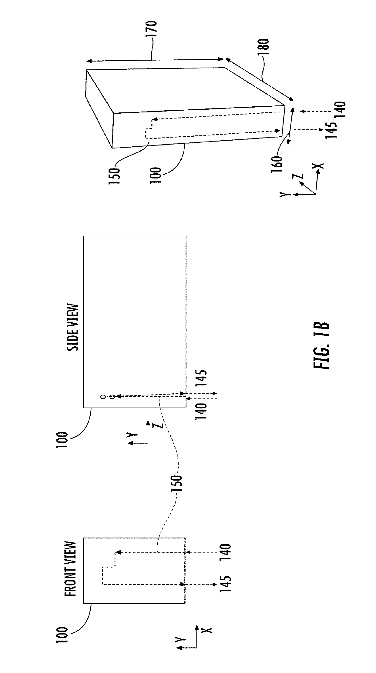 Microfluidic chip device for optical force measurements and cell imaging using microfluidic chip configuration and dynamics