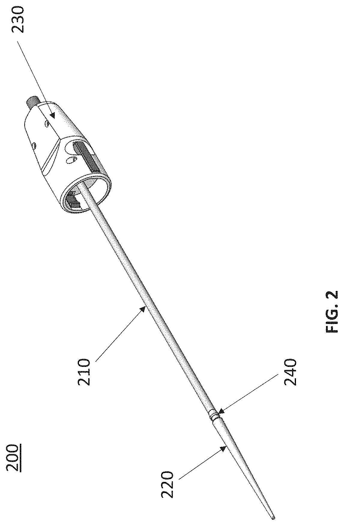 Expandable sheath with interlock dilator