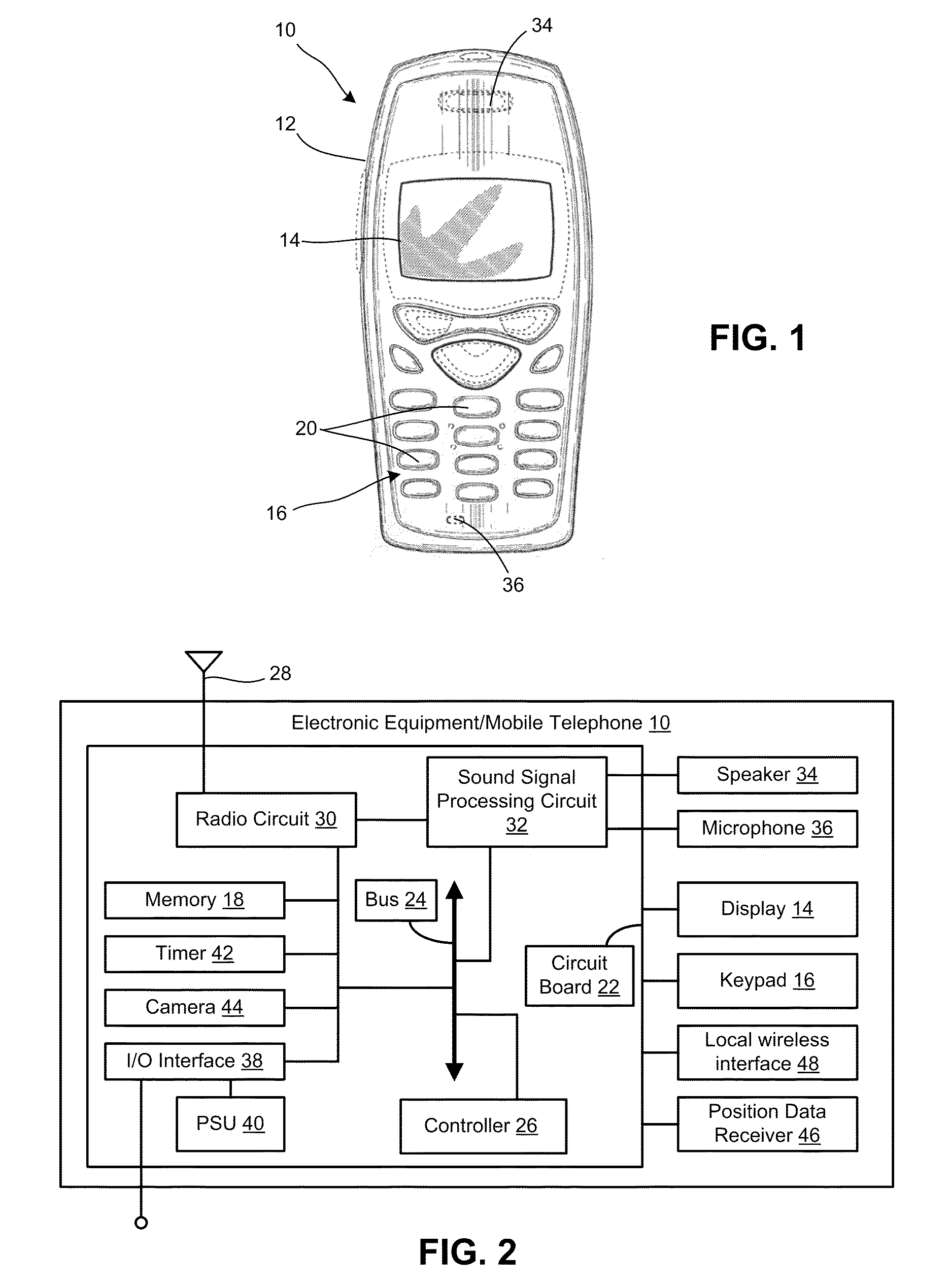 System and method for protecting circuit boards