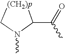 Mixed amylin activity compounds
