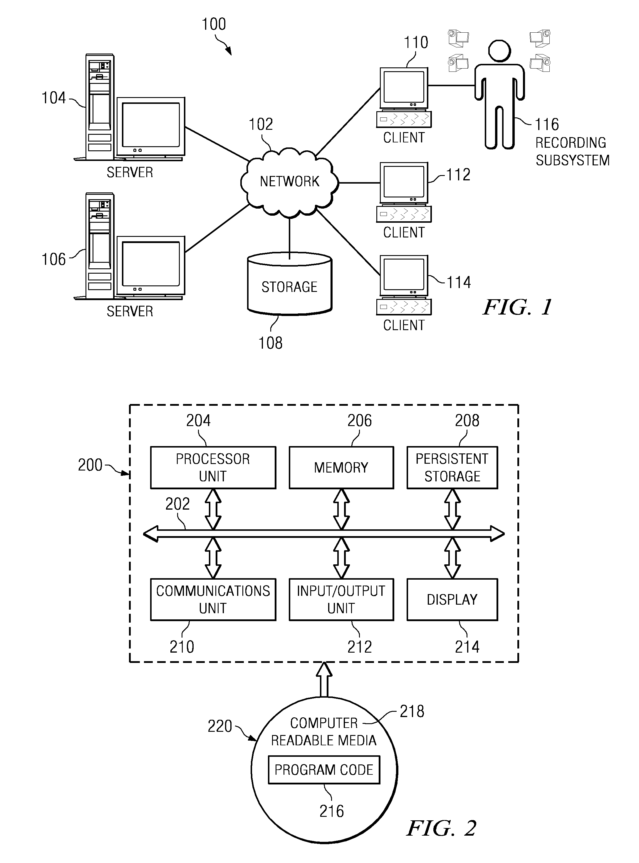 Method and apparatus for digital life recording and playback