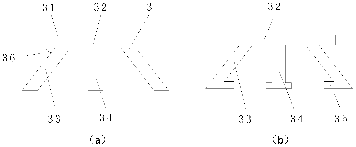 Composite reinforced winding pipe and preparation method thereof