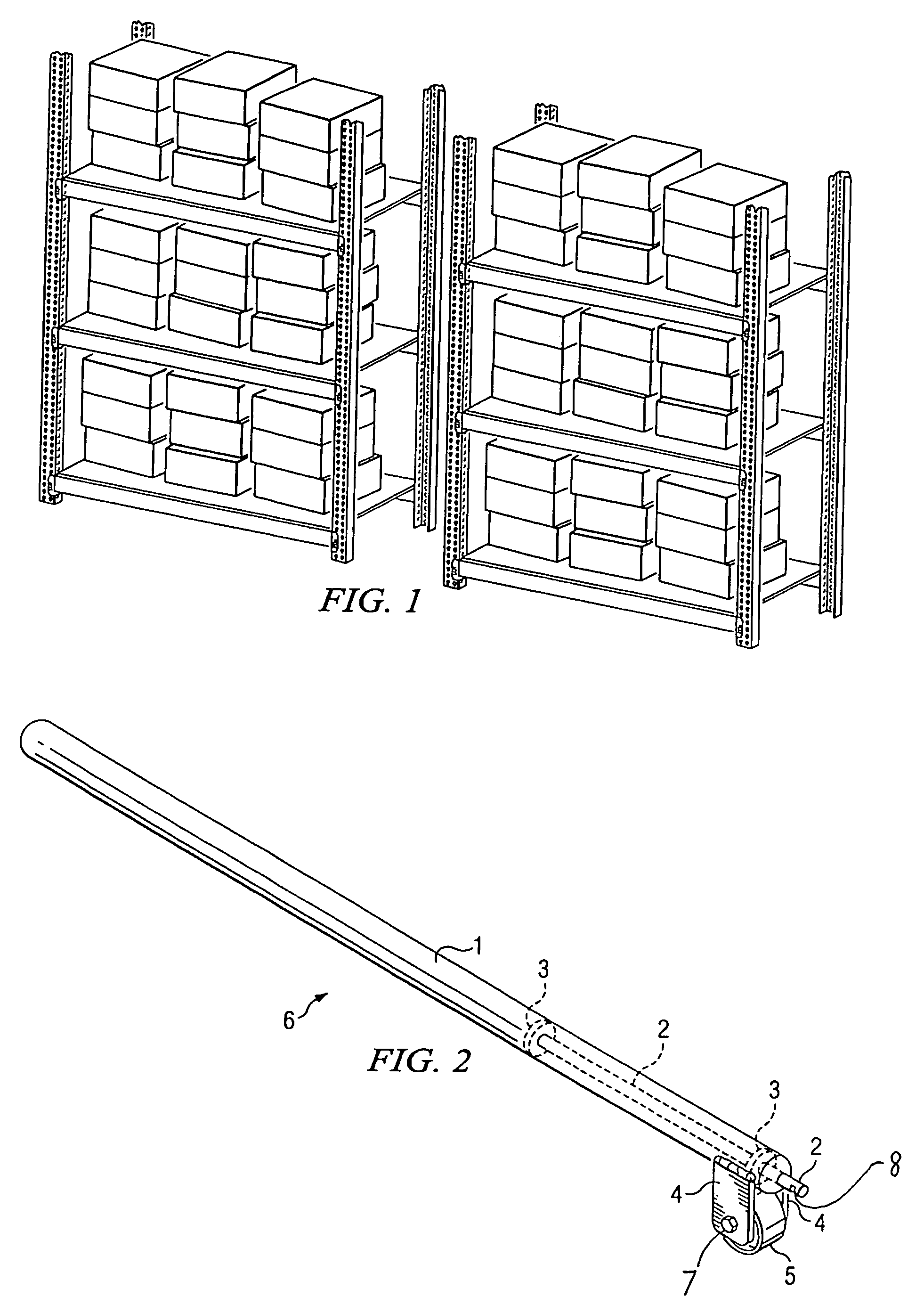 Steel joining tool