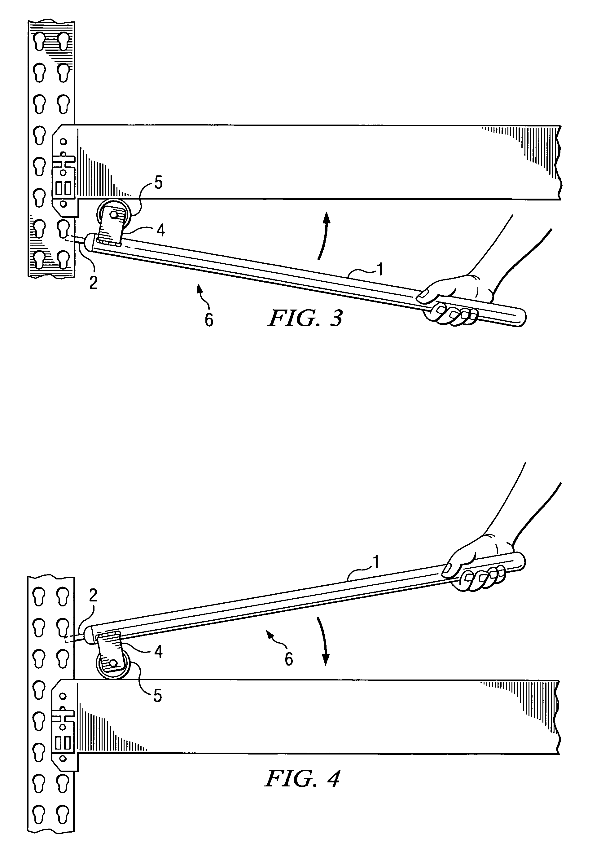 Steel joining tool