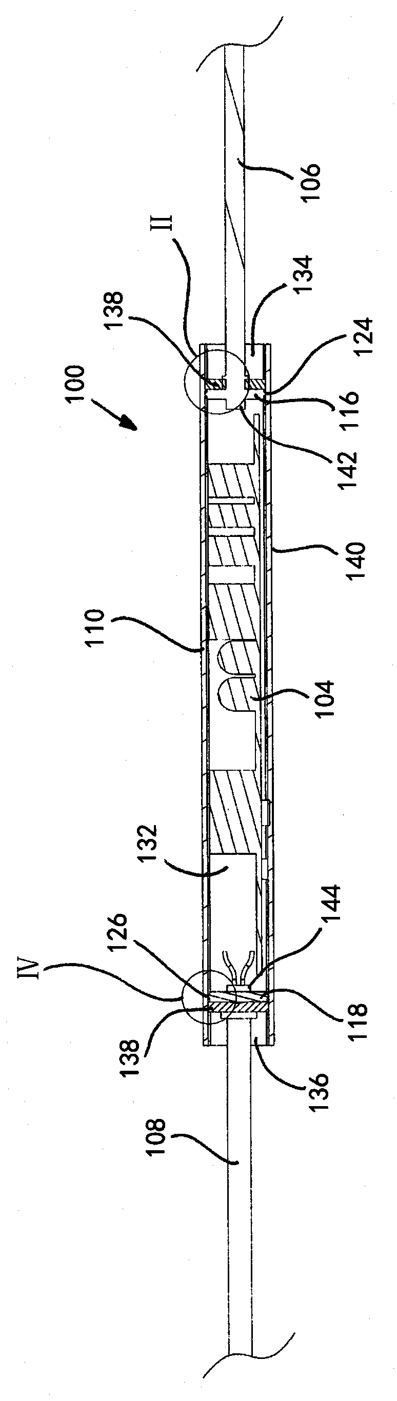 Waterproof shell, power supply unit and assembly method