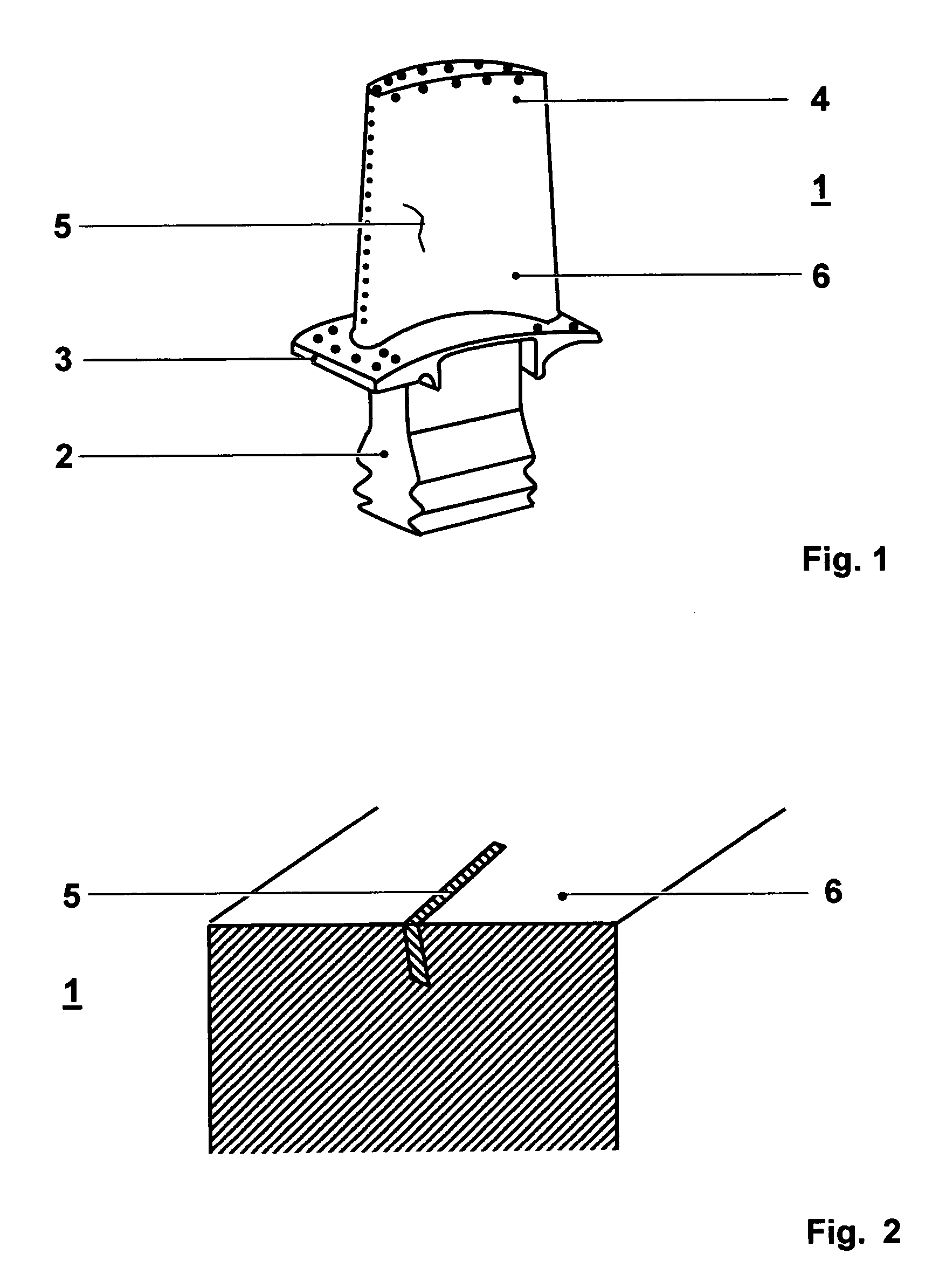 Method of removing casting defects