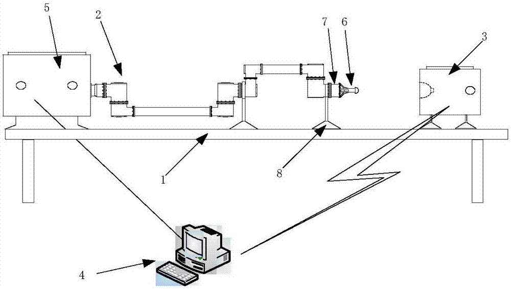 A Verification Method of Space Manipulator Collision Algorithm Based on Microgravity Simulation System