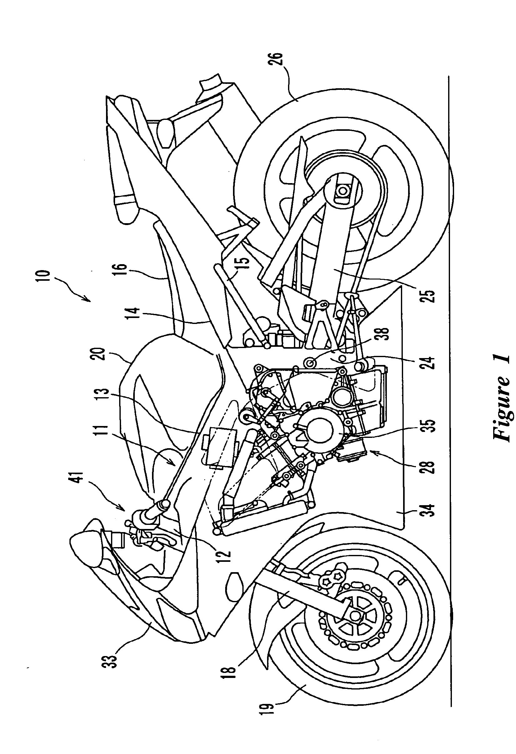 Clutch failure detector, automatic clutch system and straddle-type vehicle