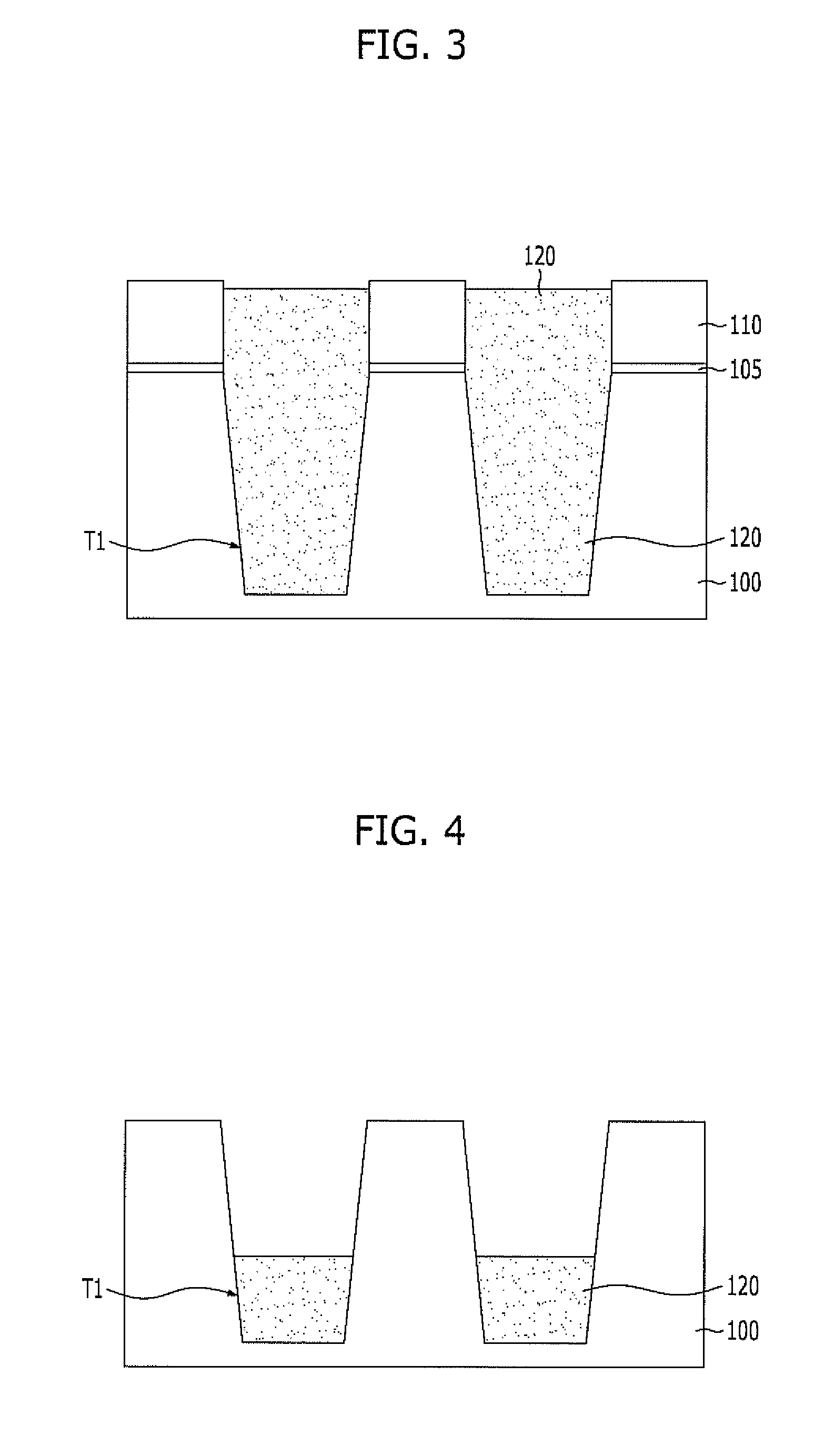 Non-volatile memory device and method for fabricating the same