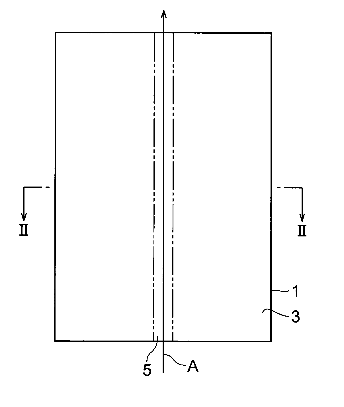 Method of cutting processed object
