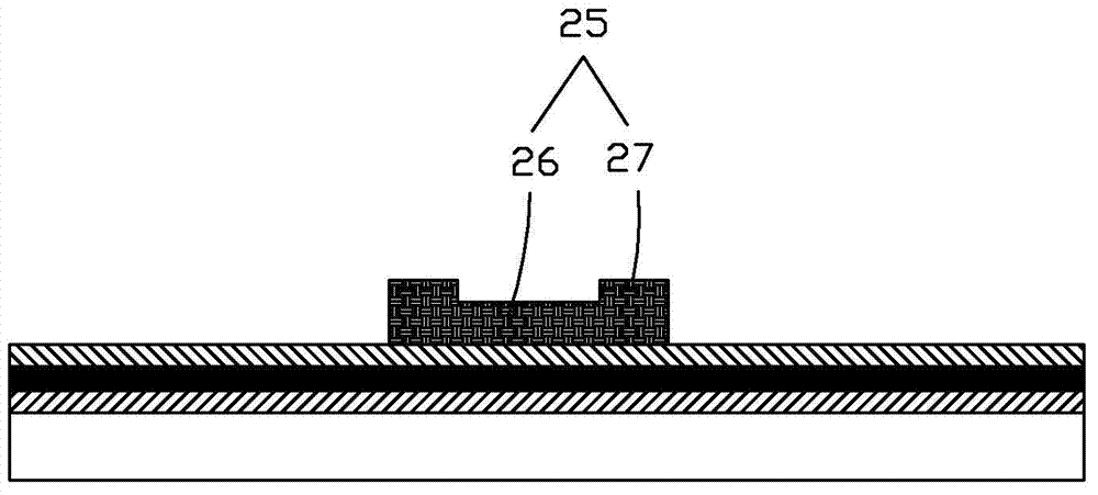 Method for manufacturing thin film transistor array substrate