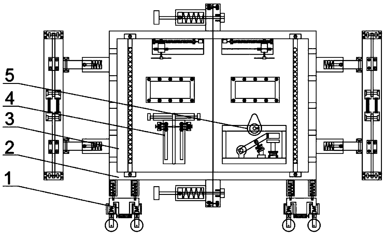 A multifunctional power system protection device