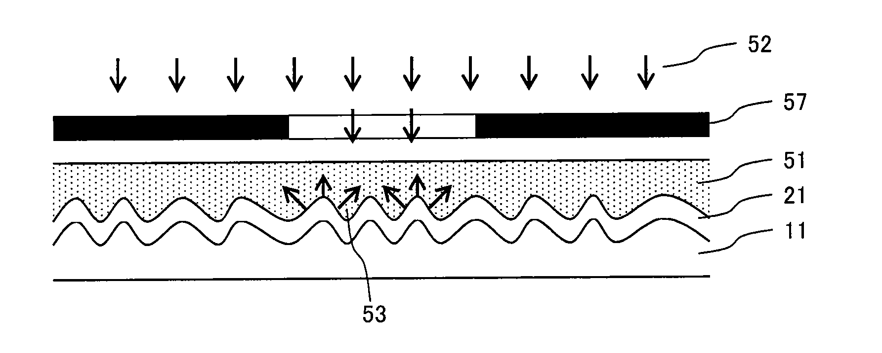 Method for manufacturing semiconductor device and back-contact solar cell