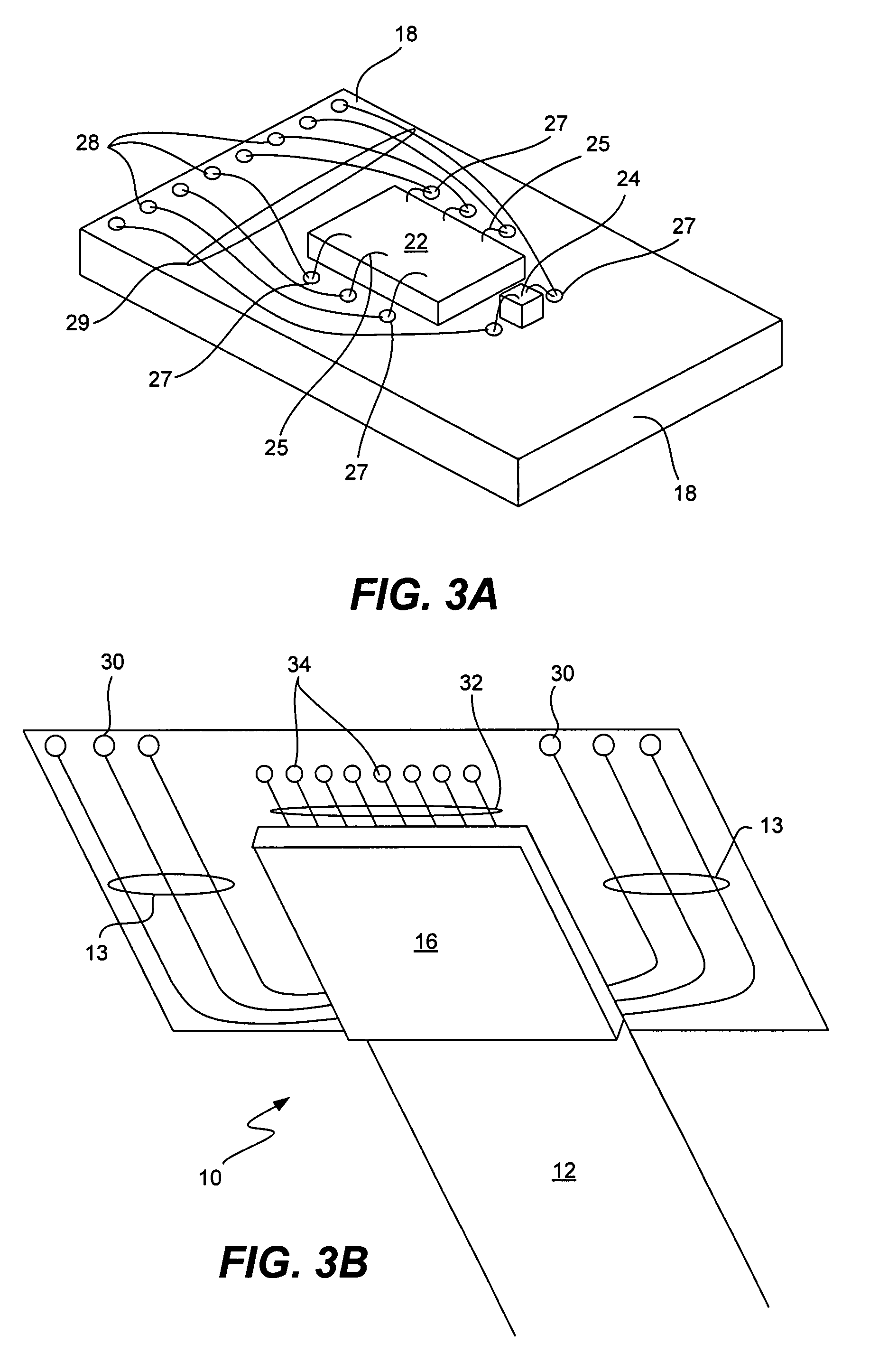 Optical-electrical flex interconnect using a flexible waveguide and flexible printed circuit board substrate