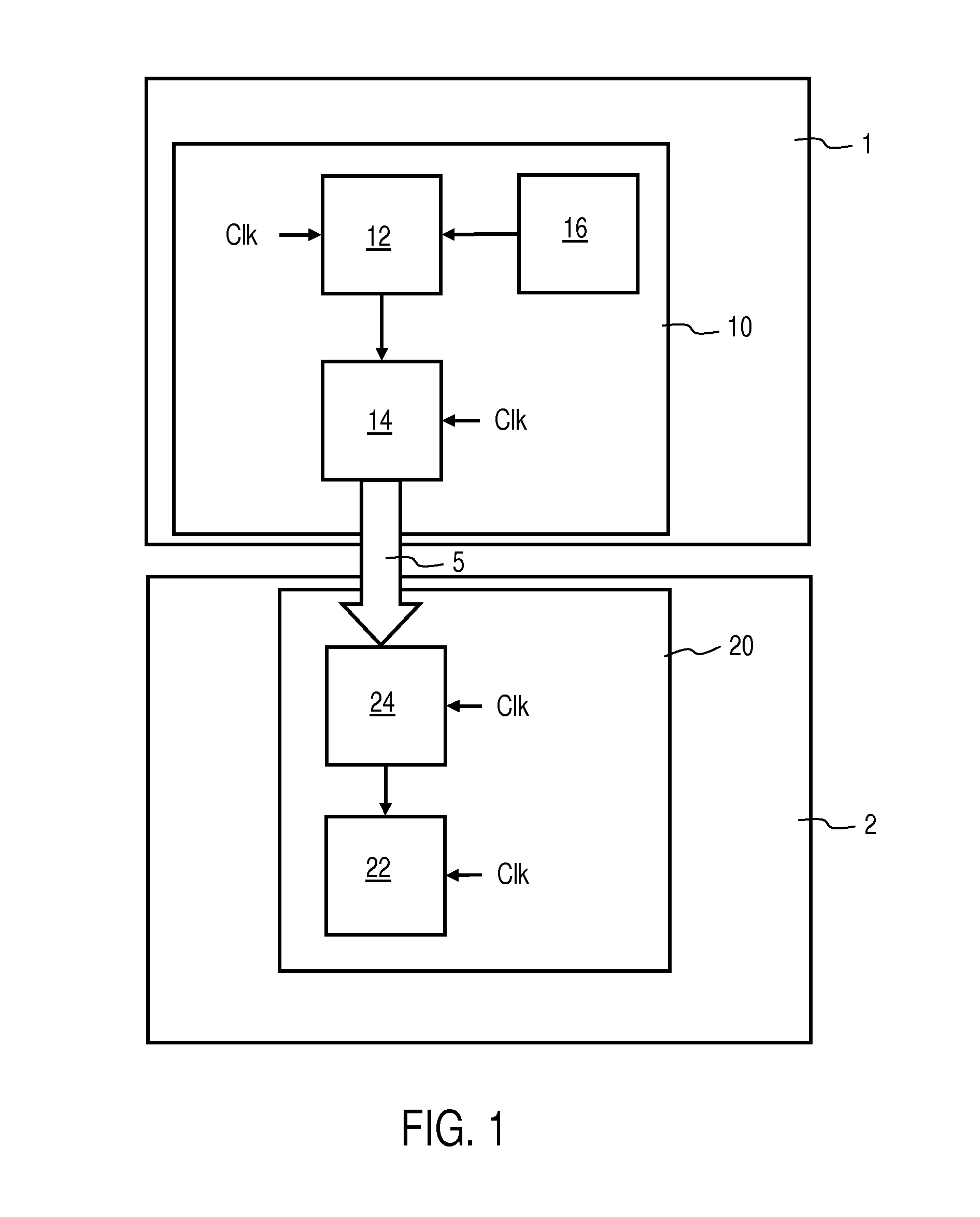 Computer Program Product for Handling Communication Link Problems Between a First Communication Means and a Second Communication Means