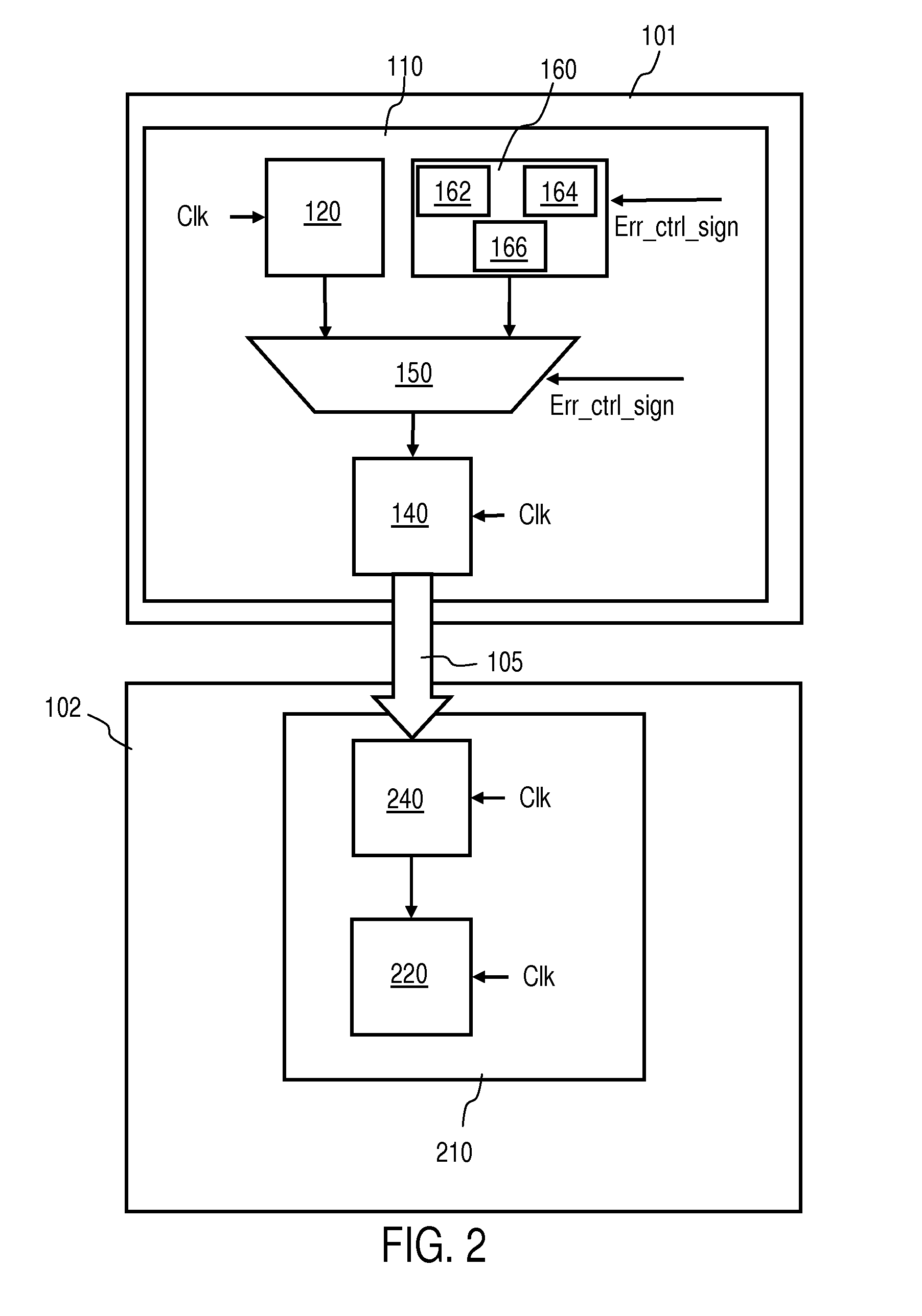 Computer Program Product for Handling Communication Link Problems Between a First Communication Means and a Second Communication Means