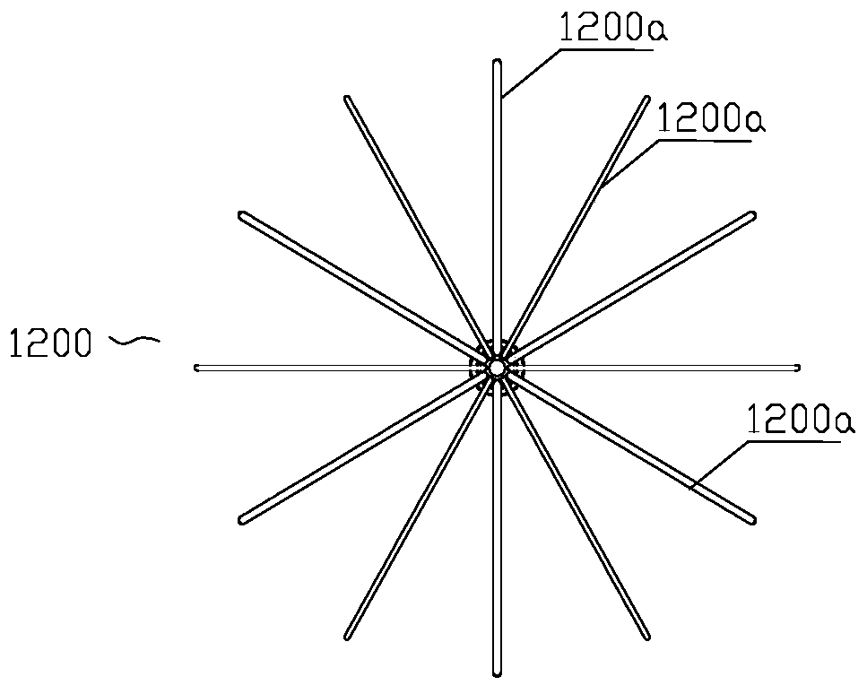 multi-layered vena cava filter