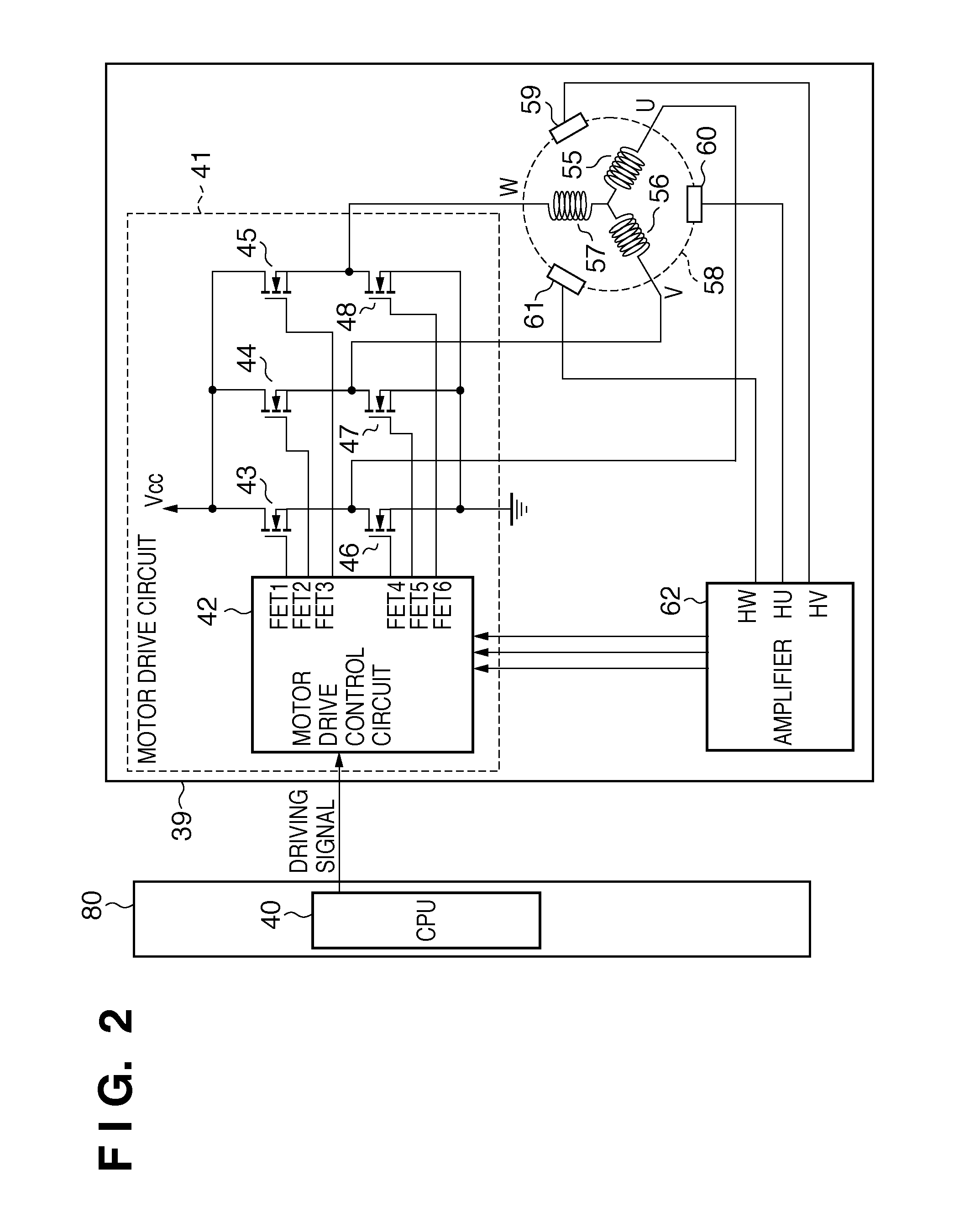 Image forming apparatus provided with mechanism for cleaning image carrier