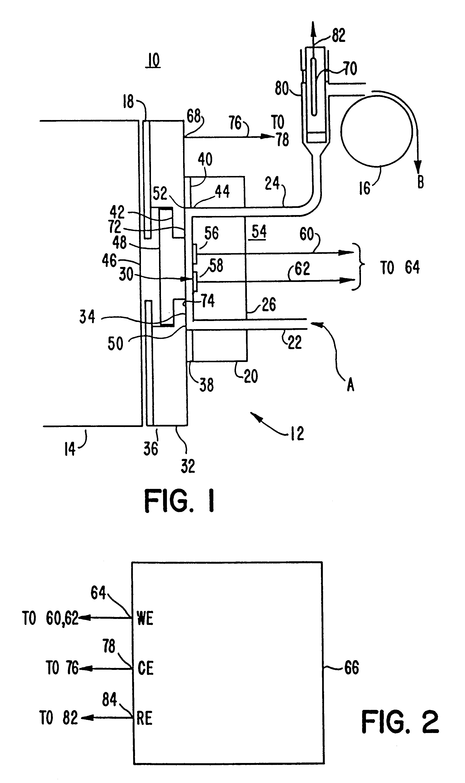 Methods and apparatus for improved luminescence assays