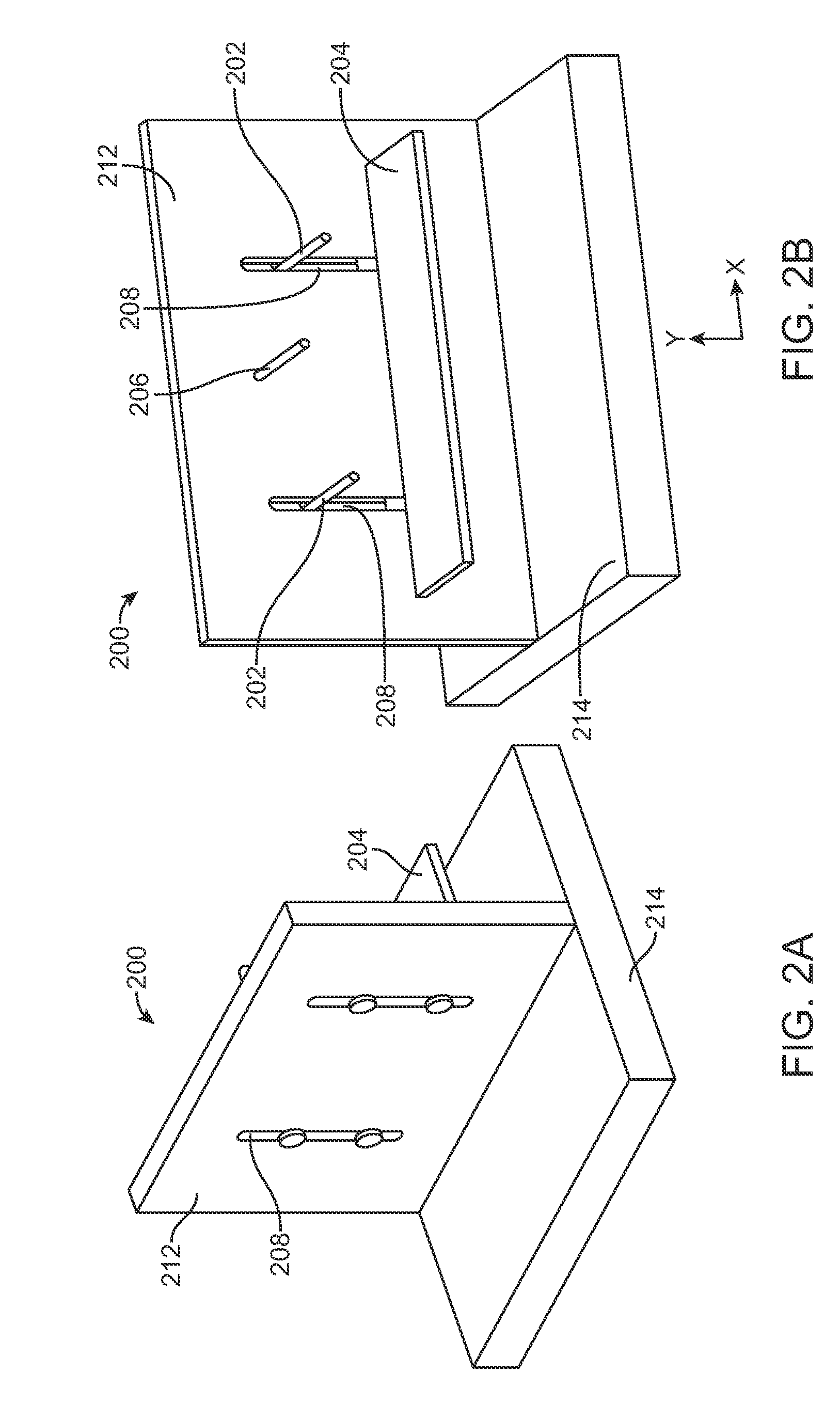 Droop Tester Apparatus and Method