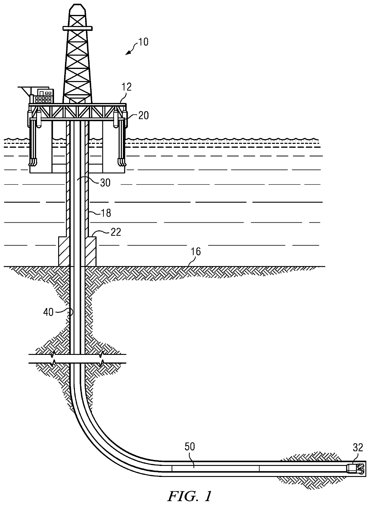 Methods for inverting electromagnetic logging measurements