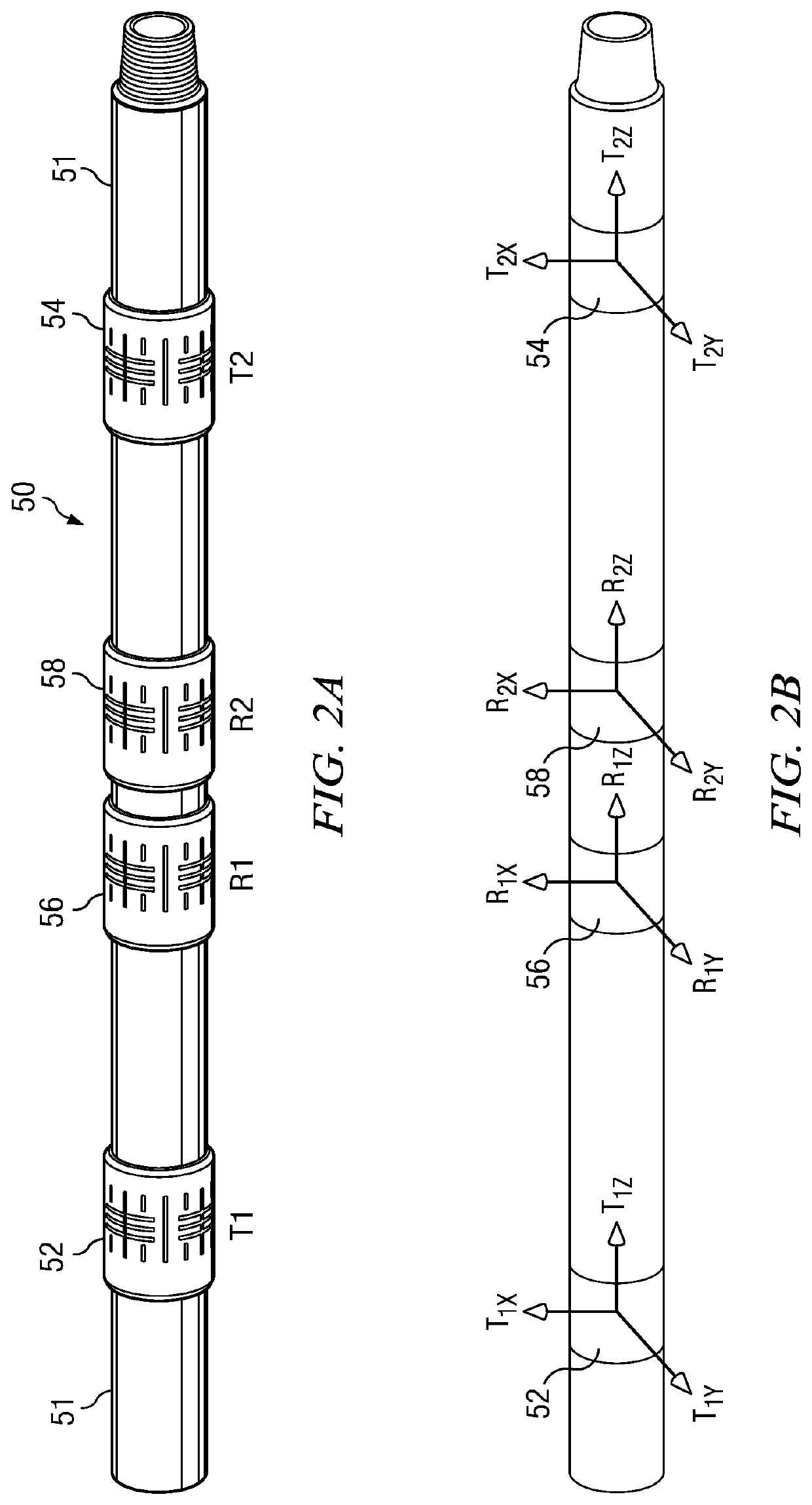 Methods for inverting electromagnetic logging measurements