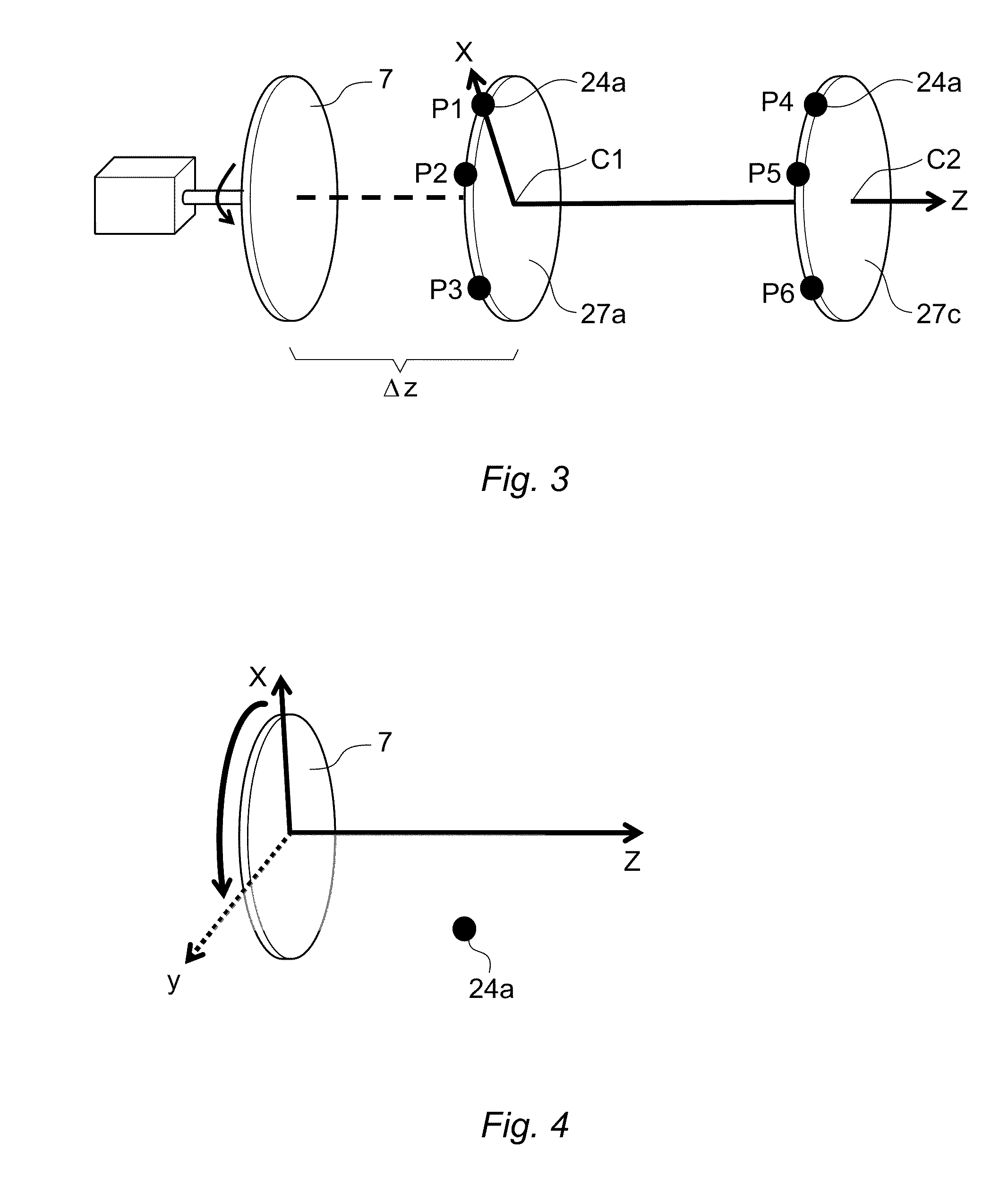 Method and an apparatus for calibration of an industrial robot system