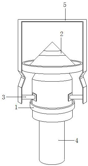 Water quality sampling equipment for environmental monitoring