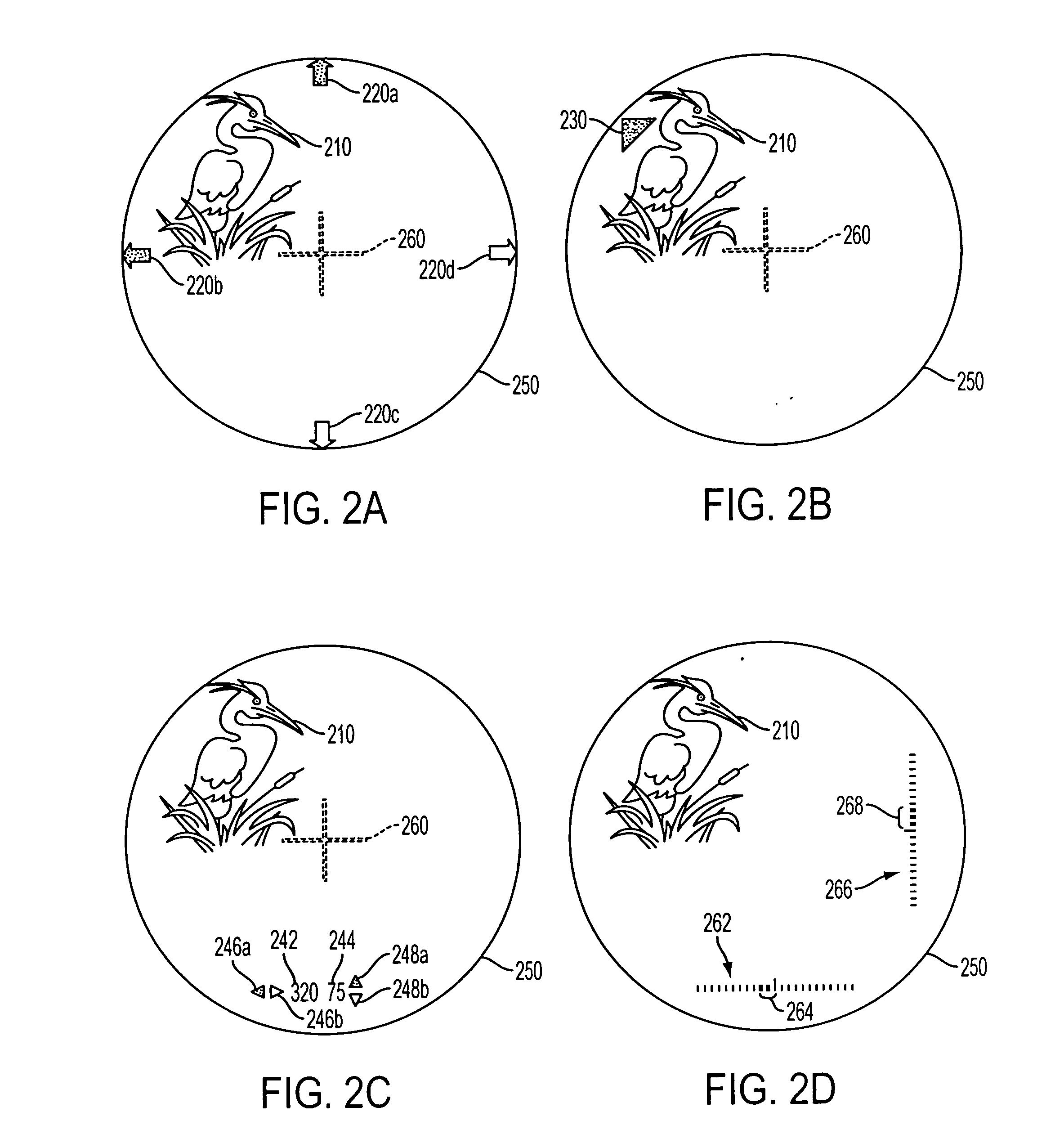 System and method for aligning multiple sighting devices