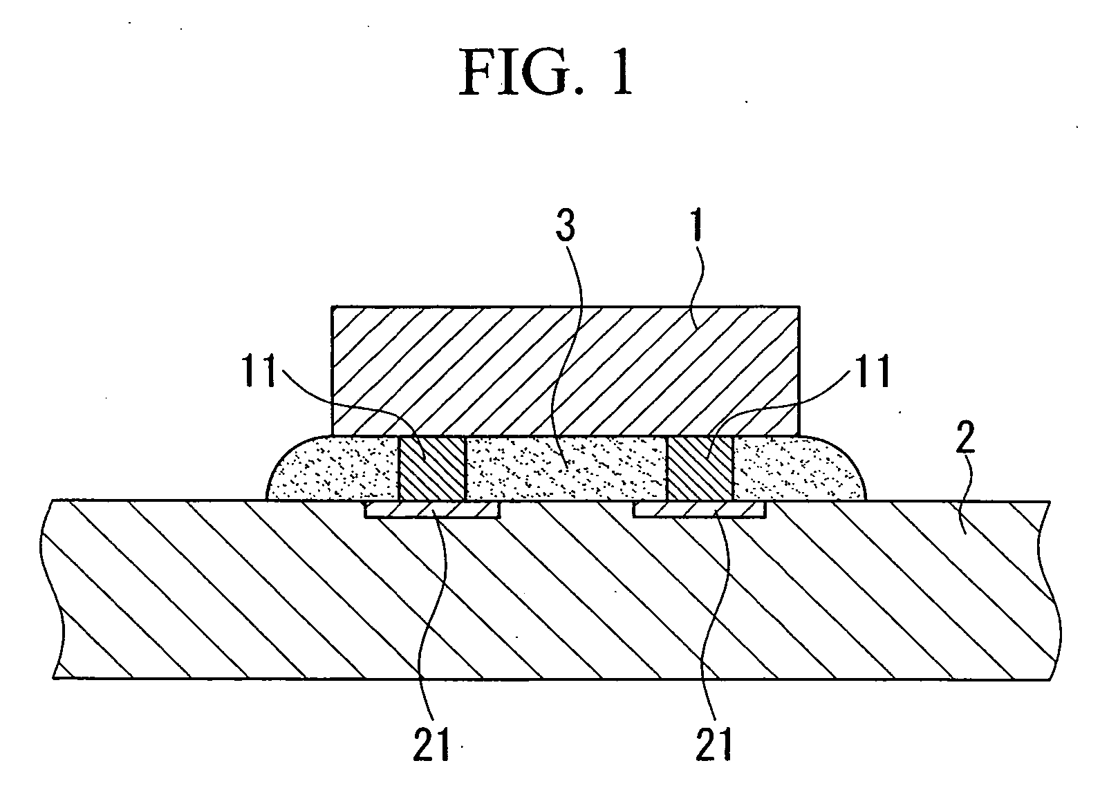 Device mounting method and device transport apparatus