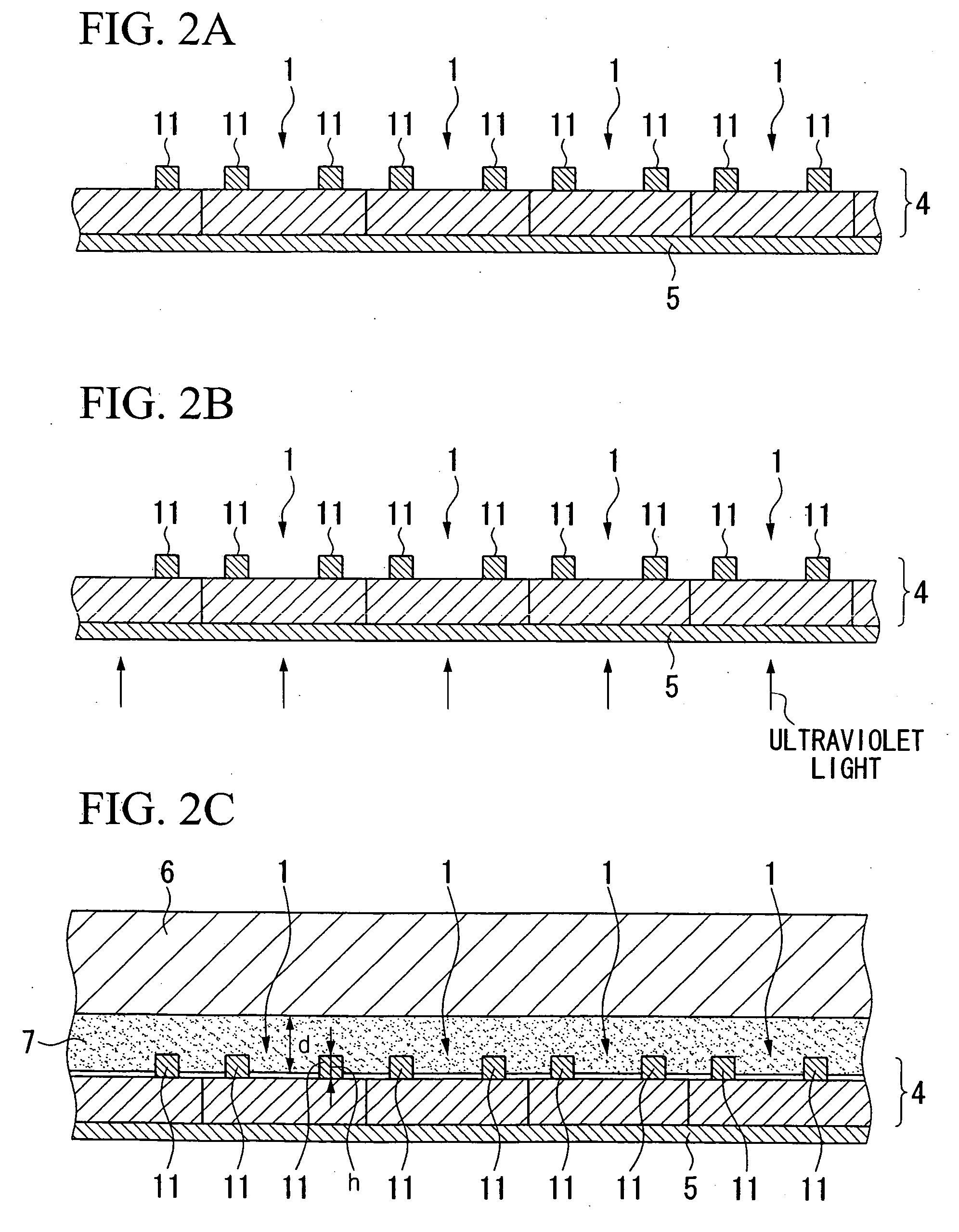 Device mounting method and device transport apparatus