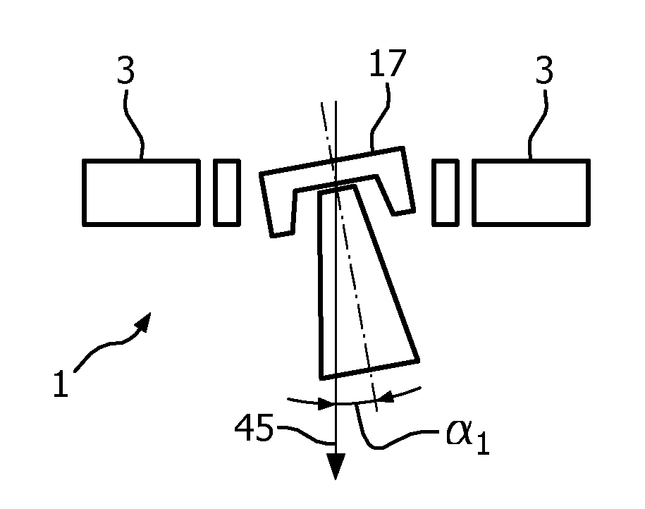 Lighting system, track and lighting module therefore