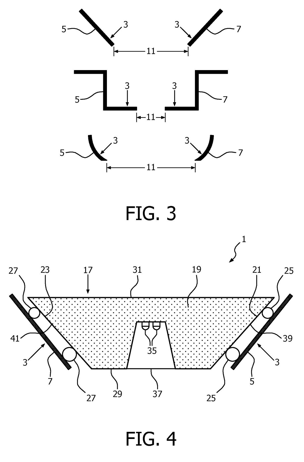 Lighting system, track and lighting module therefore