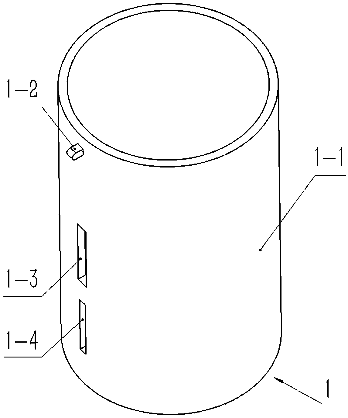 Novel multifunctional juicer