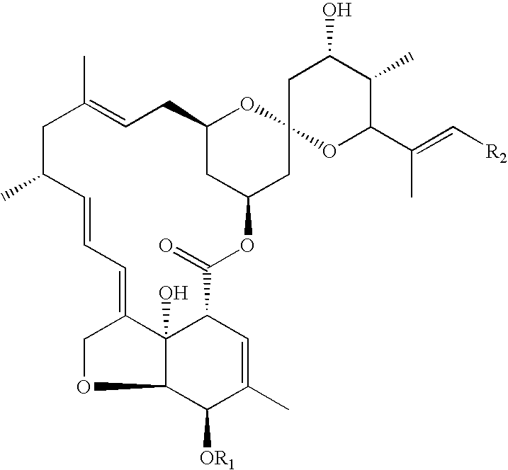 Strain belonging to the genus streptomyces and being capable of producing nemadictin and process for producing nemadictin using the strain