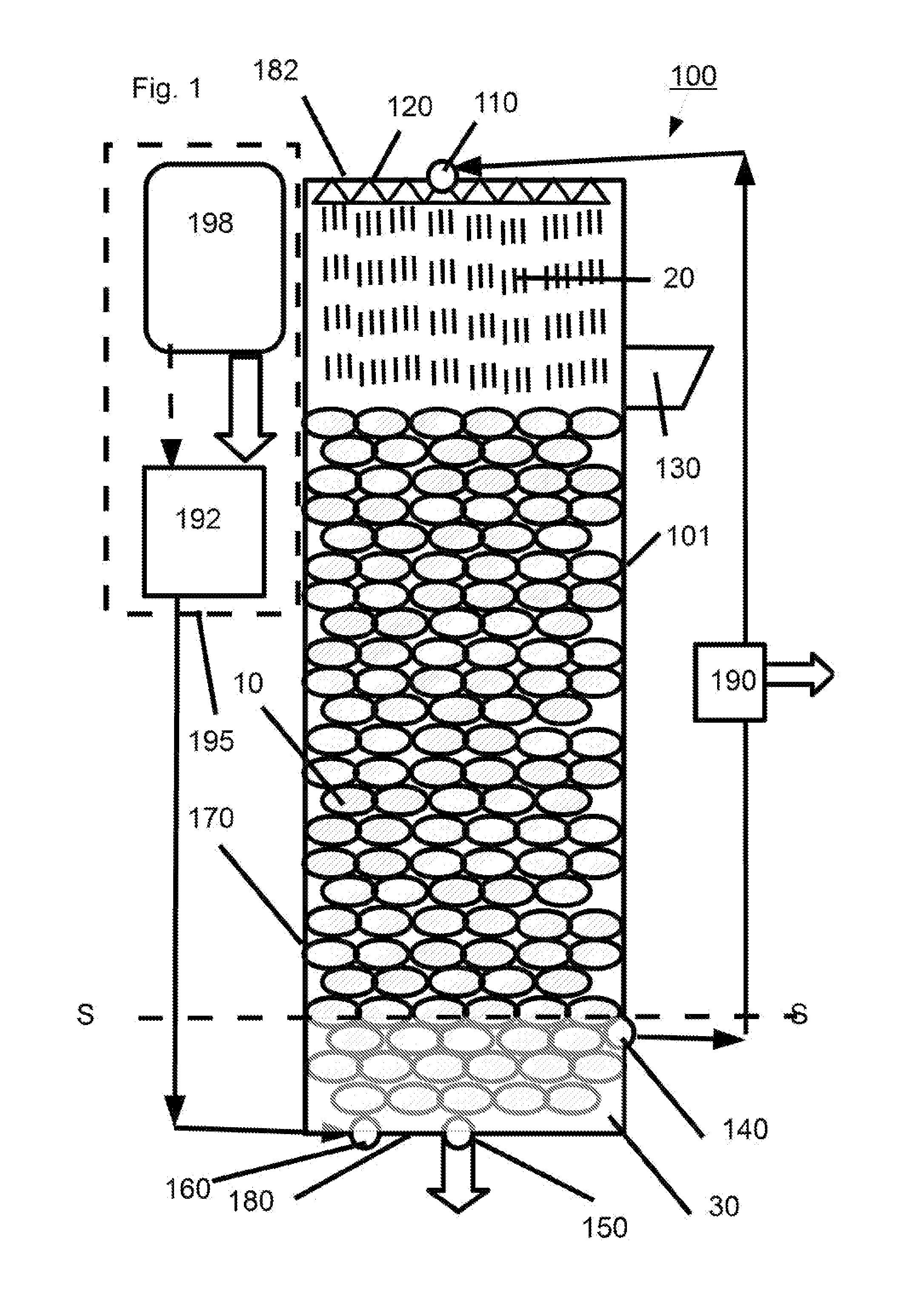 Hydrolysis systems and methods