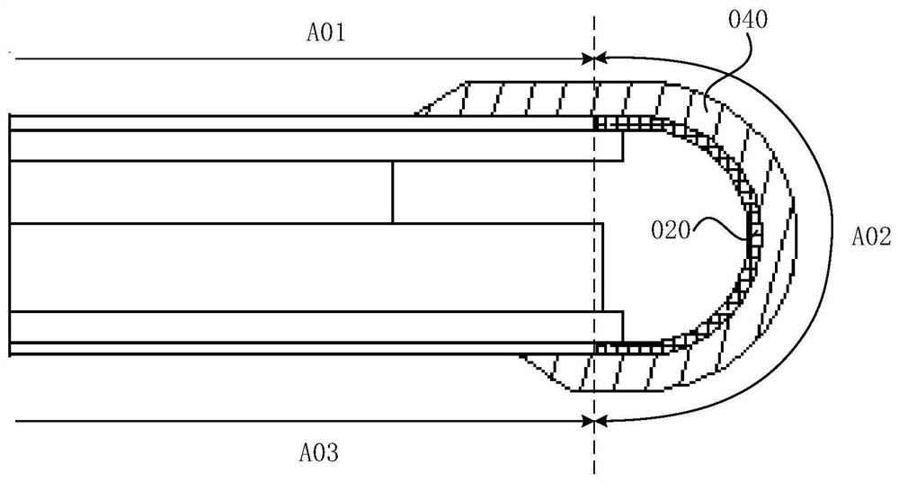 Display panel and manufacturing method thereof