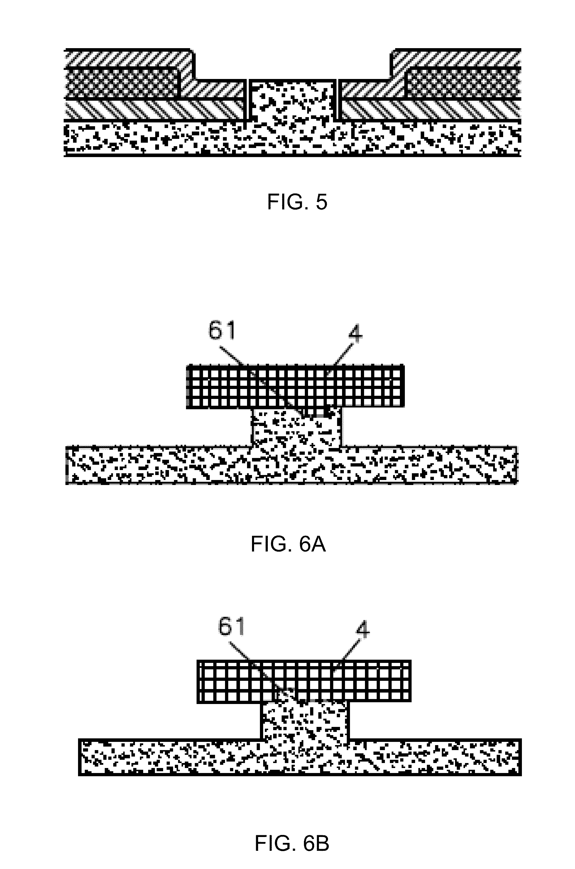 Product case and an electronic device using the same