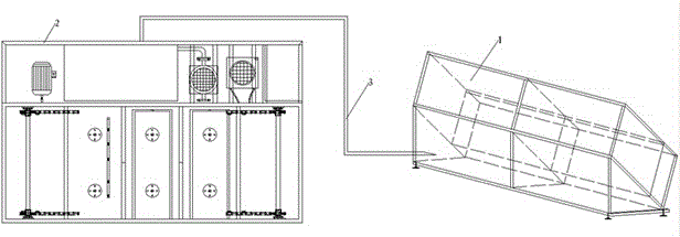 Automatic barrel washer